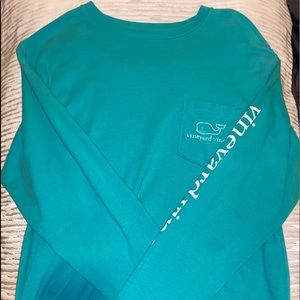 Vineyard Vines Long tee Shirt